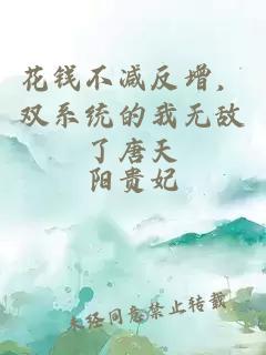 花钱不减反增，双系统的我无敌了唐天